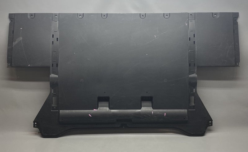 6008191-00-D TESLA MODEL S UNDERTRAY SPLASH SHIELD REAR 6008191-00-D 2012 2013 2014 2015 OEM