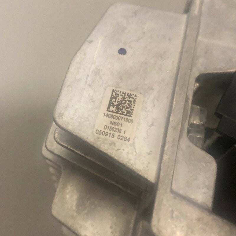 AUDI A5 LEFT HEADLIGHT LED MODULE PROJECTOR 2017 2018 2019 OEM