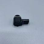 1S0919275C AUDI A6 PARKING SENSOR 1S0919275C 2012 2013 2014 2015 2016 OEM BLACK