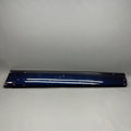 SV0C8C9A JAGUAR F-PACE DOOR LOWER MOLDING RIGHT FRONT 2018 2019 2020 2021 2022 OEM 