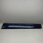 SV0C8C9A JAGUAR F-PACE DOOR LOWER MOLDING RIGHT FRONT 2018 2019 2020 2021 2022 OEM 