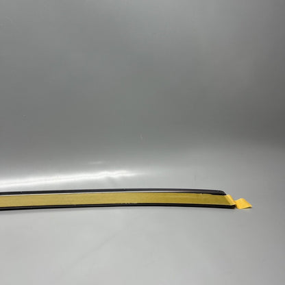 PU060-48116-R1 LEXUS RX350 REAR BUMPER PROTECTOR 2016 17 18 2019 OEM PU060-48116-R1