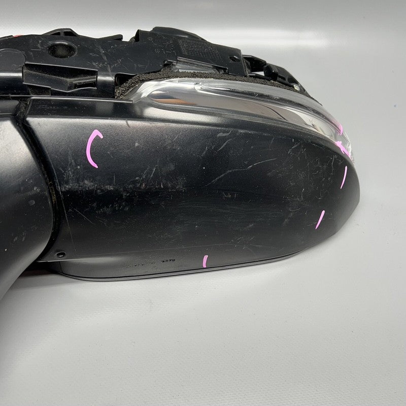 RAV4 TOYOTA RAV4 MIRROR LEFT DRIVER 2019 2020 2021 2022 OEM POWER