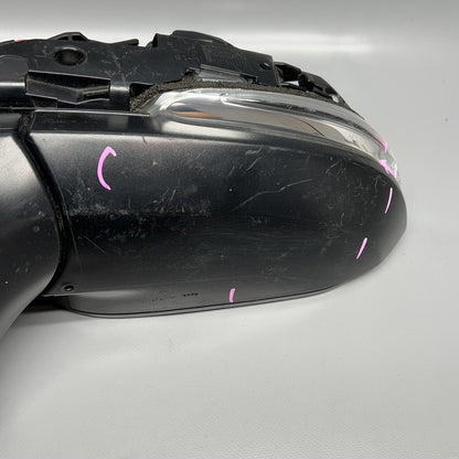 RAV4 TOYOTA RAV4 MIRROR LEFT DRIVER 2019 2020 2021 2022 OEM POWER