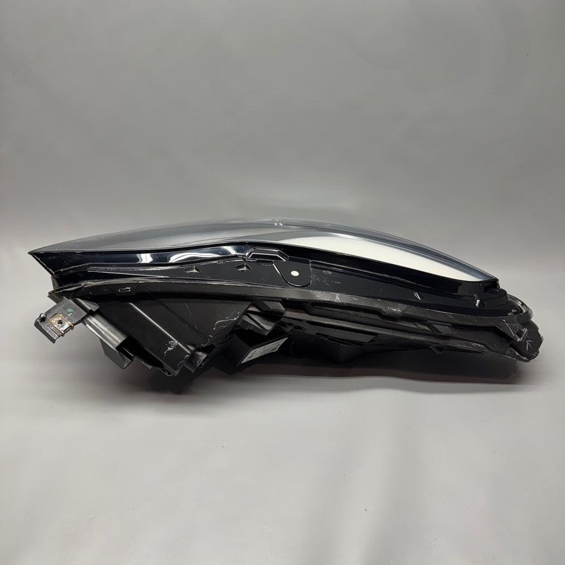 TESLA MODEL 3 Y HEADLIGHT RIGHT PASSENGER  2021 2022 2023 LED OEM 1514