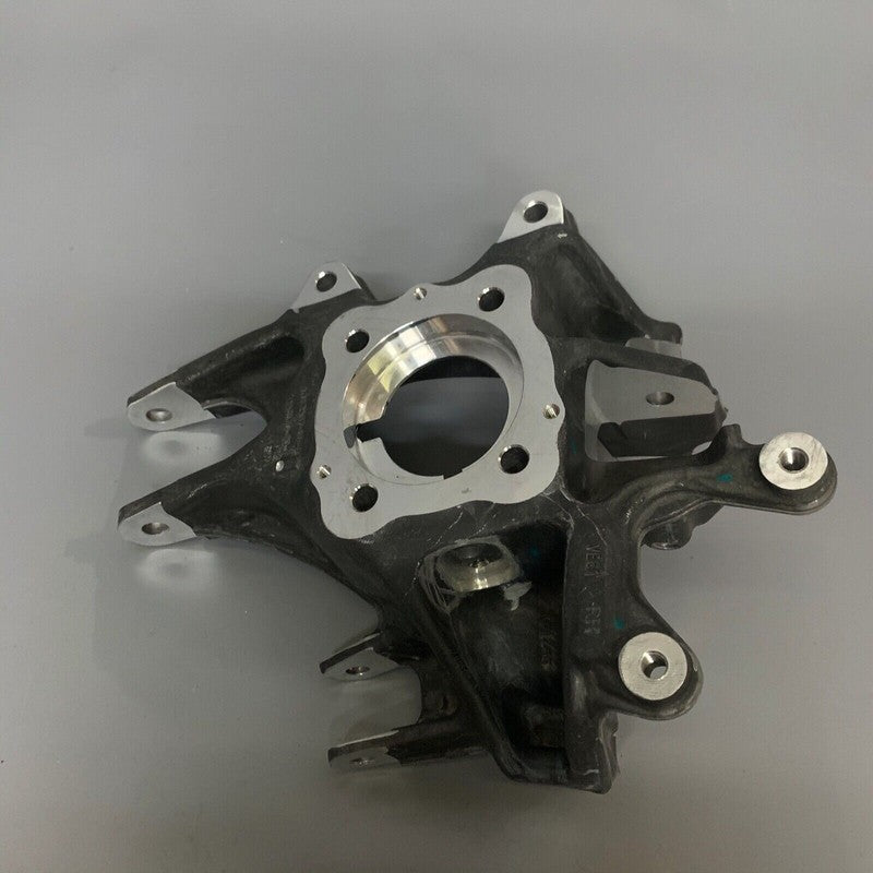 1042507-00-B TESLA MODEL S RIGHT REAR KNUCKLE 1042507-00-B 2012 2013 2014 2015 2016 OEM