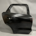T4A1370 JAGUAR F-PACE DOOR RIGHT REAR 2017 2018 2019 2020 OEM T4A1370