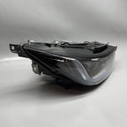 63118738740 BMW I3 HEADLIGHT RIGHT PASSENGER LED 2018 2019 OEM 63118738740