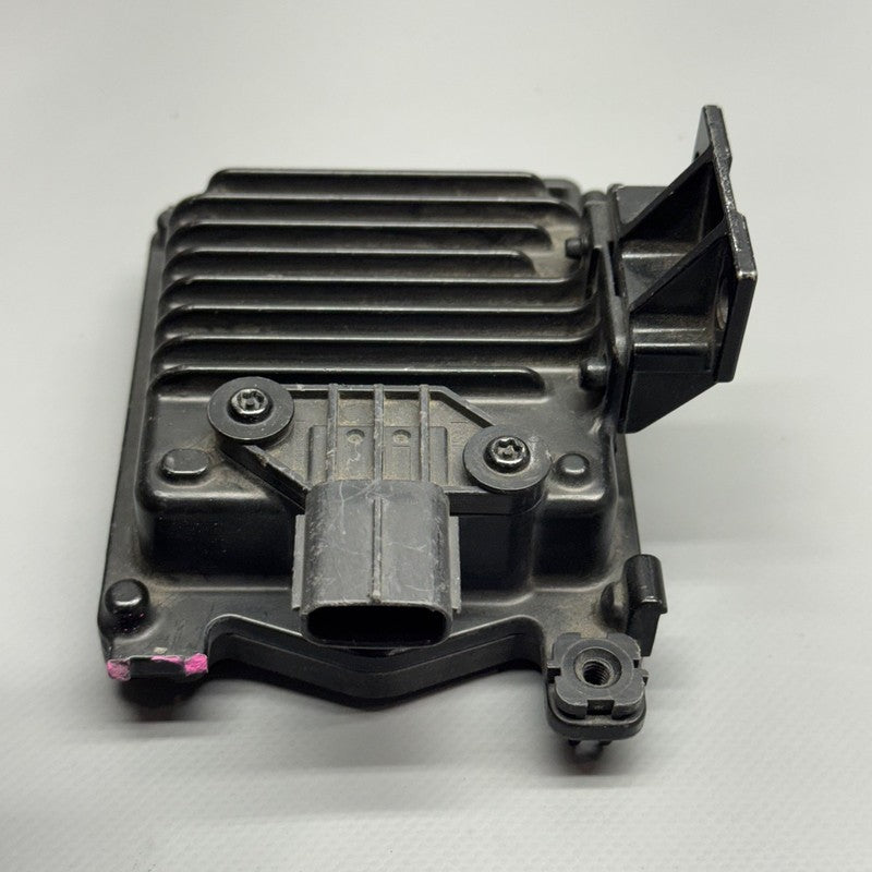 TOYOTA AVALON CRUISE CONTROL DISTANCE RADAR OEM 2014 2015 2016 2007DJ4