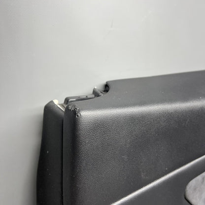 1105094-00-F TESLA MODEL 3 DOOR PANEL RIGHT FRONT 2017 2018 2019 2020 OEM 1105094-00-F