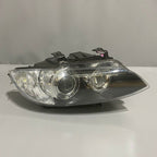 BMW 328 HEADLIGHT RIGHT PASSENGER 335 2 DOOR M3 2007 2008 2009 BI XENO