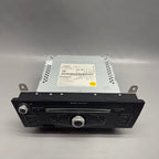 AUDI A4 A5 AUDIO SYSTEM RADIO RECIVER 2013 2014 2015 2016 OEM 8R103518