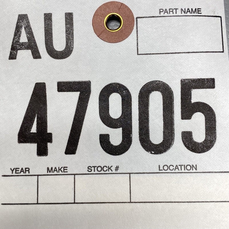 1188223-00-B TESLA MODEL Y PERFORMANCE WHEEL RIM 20 INCH 2020 2021 2022 2023 OEM 1188223-00-B