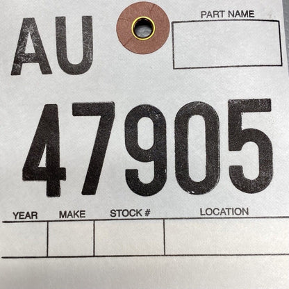 1188223-00-B TESLA MODEL Y PERFORMANCE WHEEL RIM 20 INCH 2020 2021 2022 2023 OEM 1188223-00-B