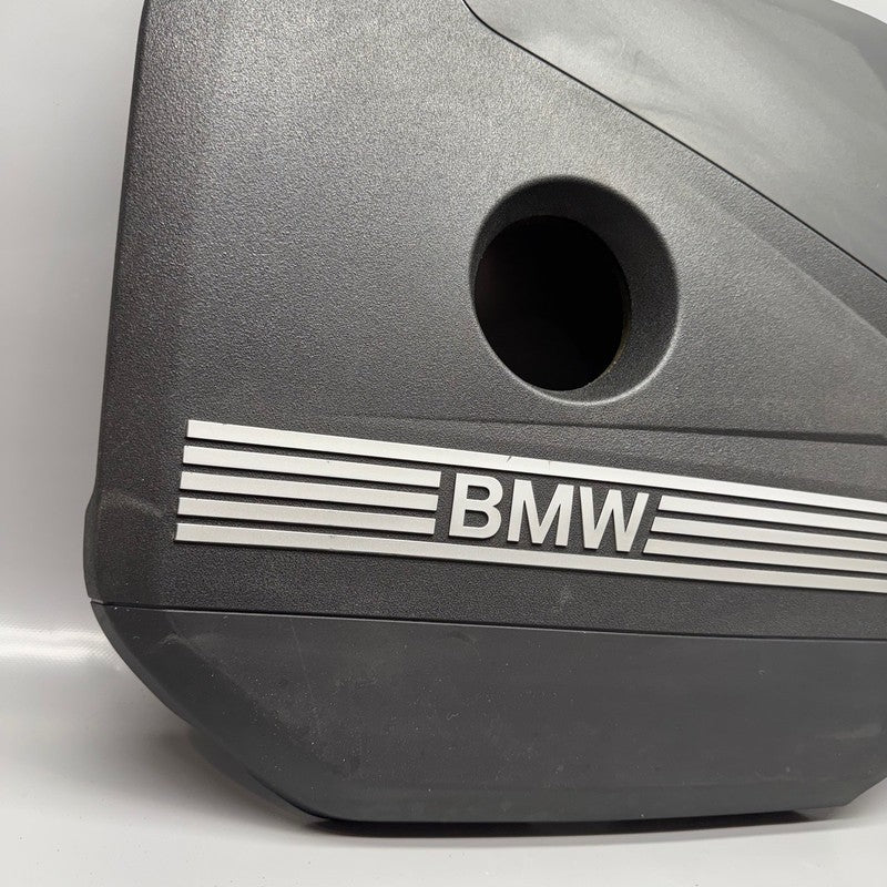 BMW X1 X2 ENGINE COVER 2023 2024 2025 OEM 7935407