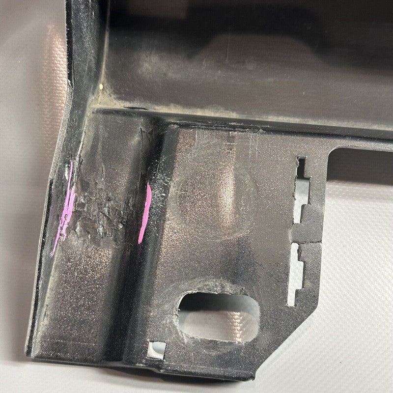A2136900202 MERCEDES BENZ E350 ROCKER MOLDING RIGHT 2017 2018 2019 OEM A2136900202