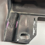 A2136900202 MERCEDES BENZ E350 ROCKER MOLDING RIGHT 2017 2018 2019 OEM A2136900202