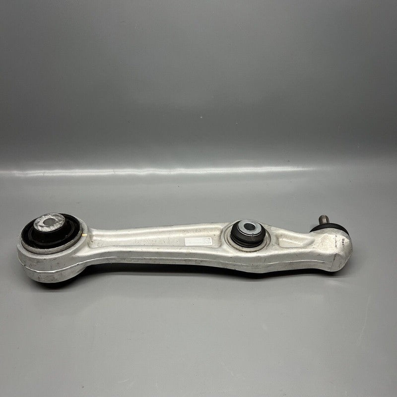 TESLA MODEL X CONTROL ARM LEFT FRONT 2016 2017 2018 2019 2020 OEM 1027