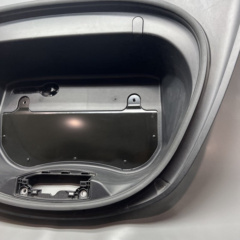 1081674-00-G TESLA MODEL 3 FRONT FRUNK STORAGE BOX 2017 2018 2019 2020 OEM 1081674-00-G