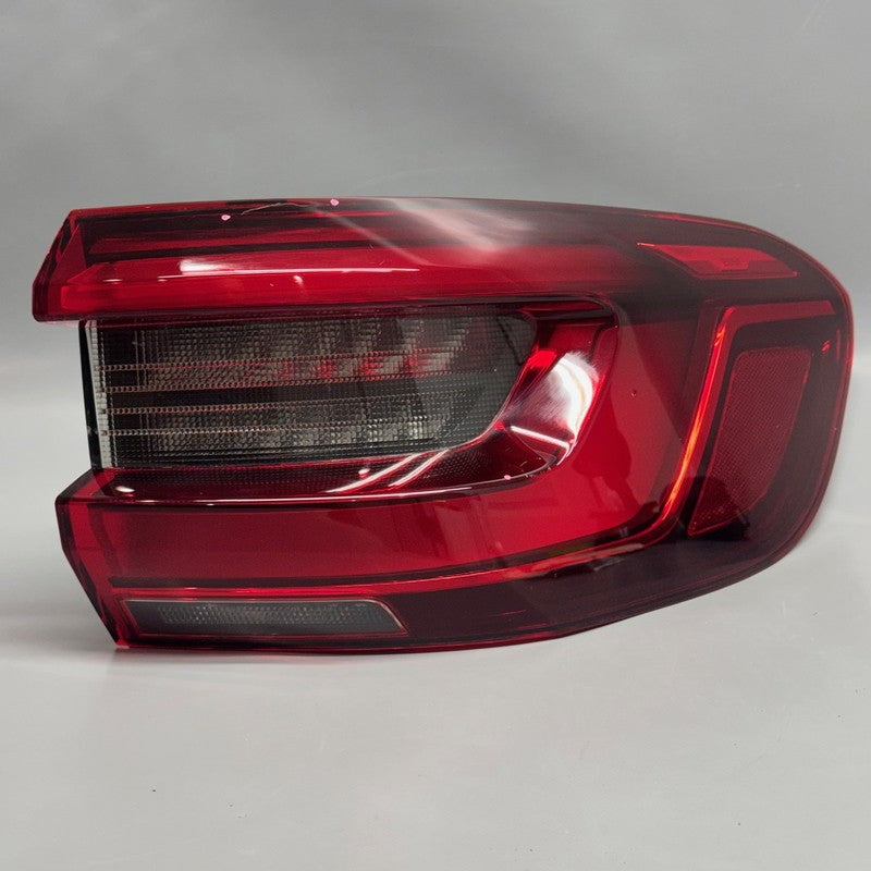 BMW X5 TAIL LIGHT RIGHT PASSENGER X5M 2019 2020 2021 2022 2023 OEM 374