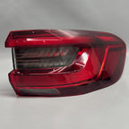 BMW X5 TAIL LIGHT RIGHT PASSENGER X5M 2019 2020 2021 2022 2023 OEM 374