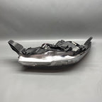 SUBARU LEGACY OUTBACK HEADLIGHT RIGHT PASSENGER 2015 2016 2017  HALOGE