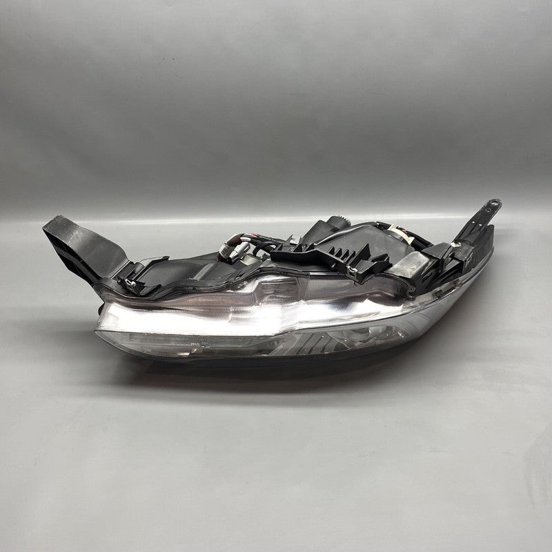 SUBARU LEGACY OUTBACK HEADLIGHT RIGHT PASSENGER 2015 2016 2017  HALOGE