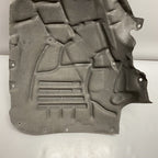 Q7 AUDI Q7 FENDER LINER LEFT FRONT OEM 2017 2018 2019 