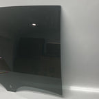 43R-002092 PORSCHE MACAN S DOOR WINDOW GLASS RIGHT REAR 2019 2020 2021 2022 43R-002092