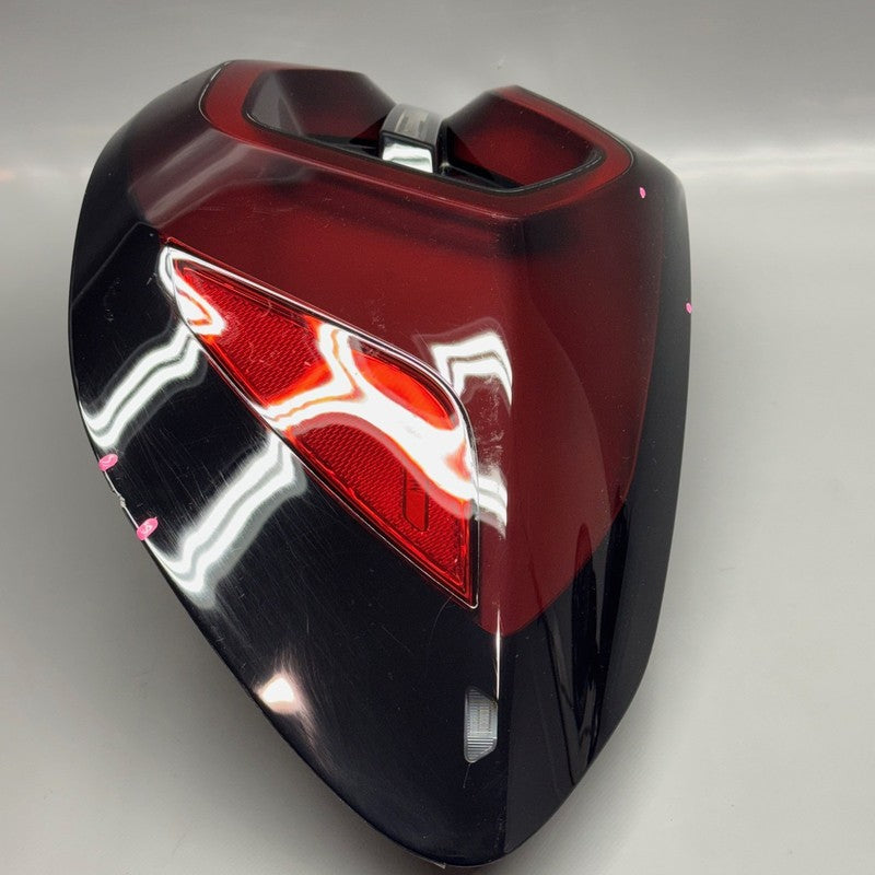 BMW X3 TAIL LIGHT RIGHT PASSENGER LED 2022 2023 2024 OEM 4946305007