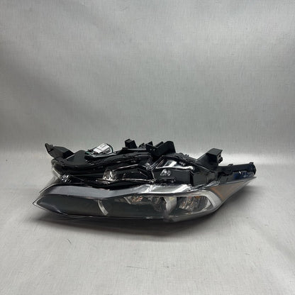 84001 FL00B SUBARU IMPREZA HEADLIGHT RIGHT PASSANGER 2017 2018 2019 2020-2023 OEM HALOGEN 