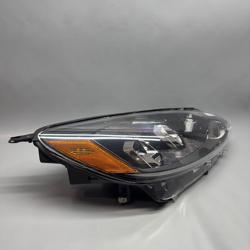 FORD ESCAPE HEADLIGHT RIGHT PASSENGER 2020 2021 2022 AFTERMARKET 84772