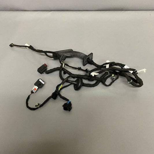 688328731 BUICK ENCORE TAILGATE WIRING HARNESS 2013 2014 2015 2016 2017 2018 OEM