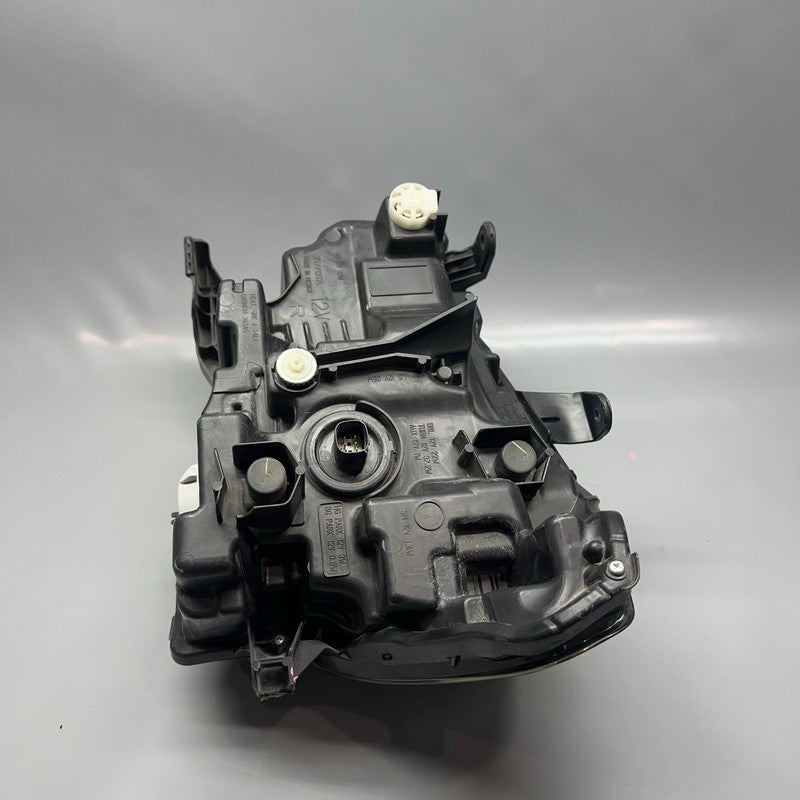 TOYOTA TACOMA HEADLIGHT RIGHT PASSENGER LED OEM 2020 2021 2022 2023