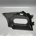 80A809650A AUDI Q5 OUTER QUARTER PANEL EXTENSION RIGHT REAR 2018 19 20 21 22 23 2024 OEM