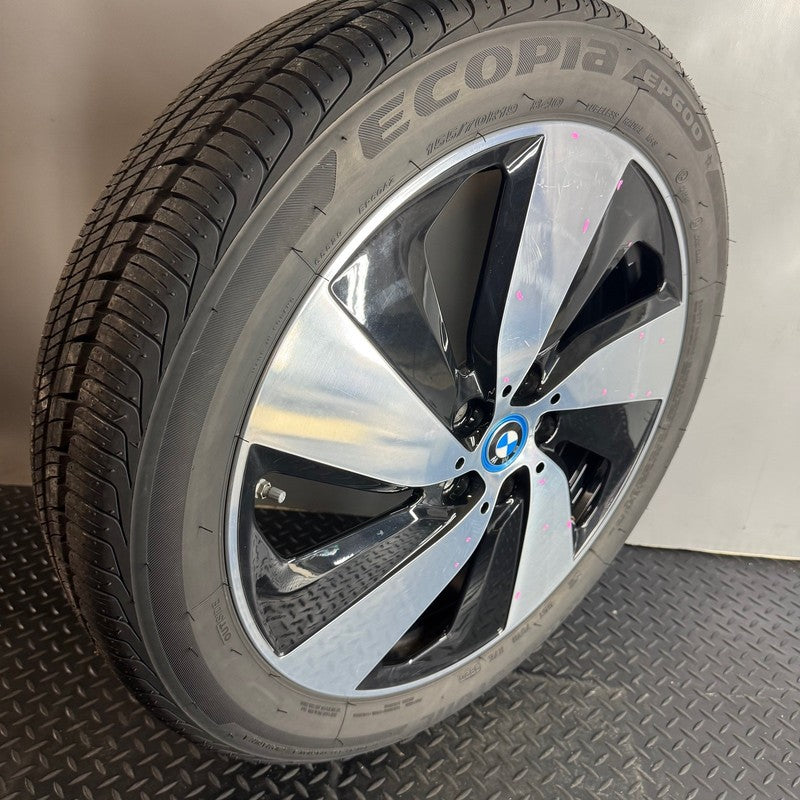 BMW I3 WHEEL RIM 19 INCH FRONT 2014-2016 2017 2018 2019 2020 2021 OEM 