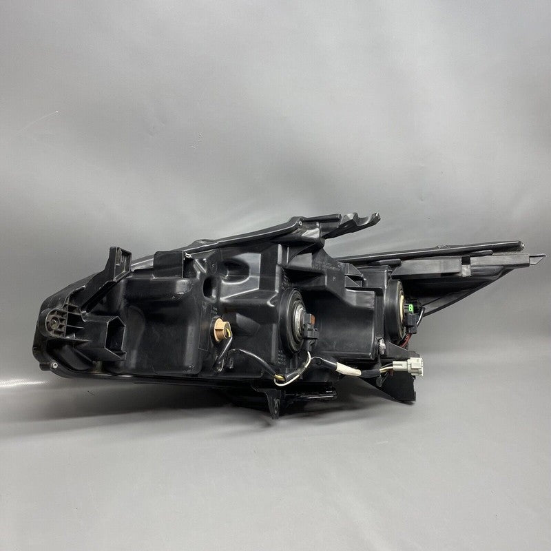 949820 NISSAN ALTIMA HEADLIGHT RIGHT PASSENGER HALOGEN LED 949820 2016 2017 2018 OEM