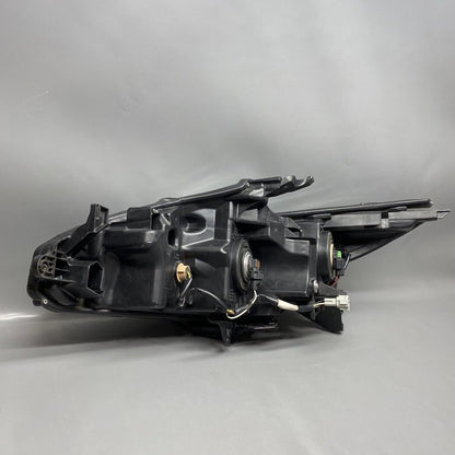 949820 NISSAN ALTIMA HEADLIGHT RIGHT PASSENGER HALOGEN LED 949820 2016 2017 2018 OEM