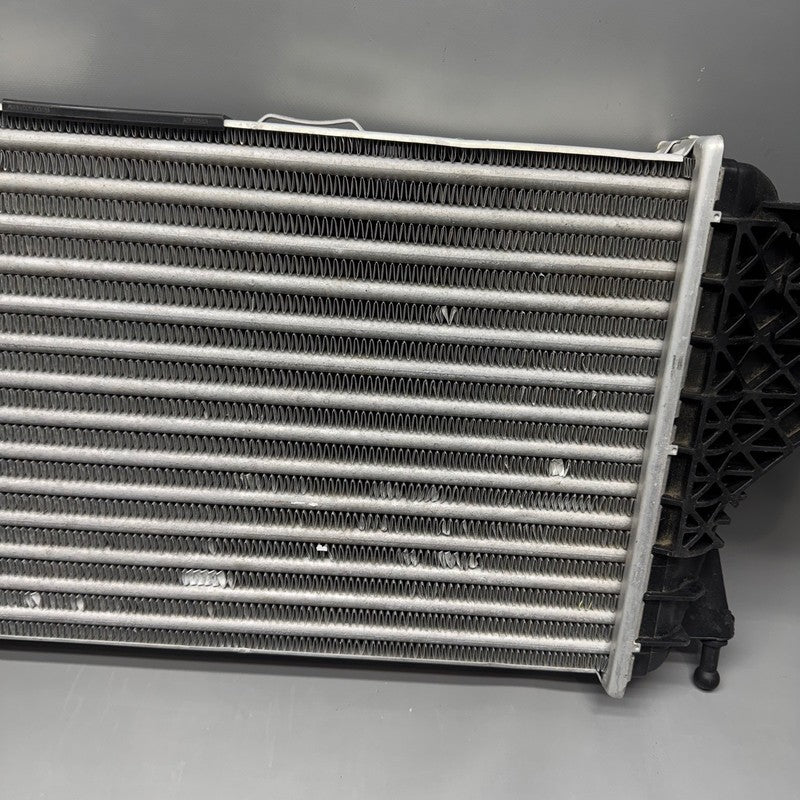MERCEDES BENZ GL350 INTERCOOLER 2013 2014 2015 2016 OEM A0995002800