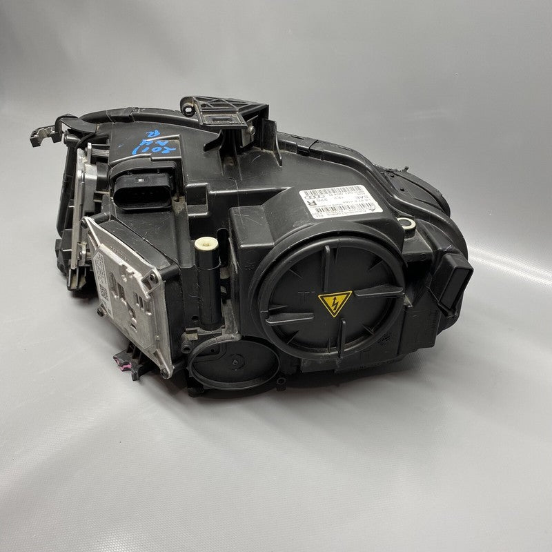 8K0941004R AUDI A4 HEADLIGHT RIGHT PASSENGER 8K0941004R 2009 2010 2011 2012 OEM BI-XENON