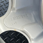 BMW X3 SPARE WHEEL 18 INCH 2023 2024 2025 OEM 5A44CA2