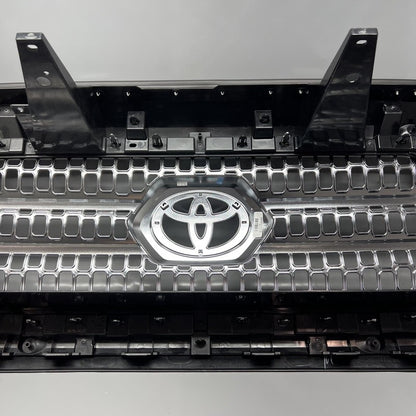 53114-04220 TOYOTA TACOMA TRD GRILLE 2018 2019 2020 2021 2022 OEM 53114-04220
