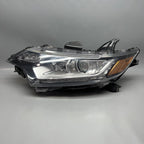 MITSUBISHI OUTLANDER HEADLIGHT LEFT DRIVER 2016 2017 2018 2019 2020 HA