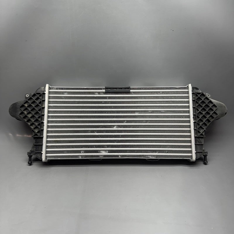 A0995002800 MERCEDES BENZ GL350 INTERCOOLER 2013 2014 2015 2016 OEM A0995002800