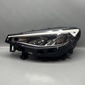 VOLKSWAGEN ID4 HEADLIGHT LEFT DRIVER 11A941005A 2021 2022 OEM