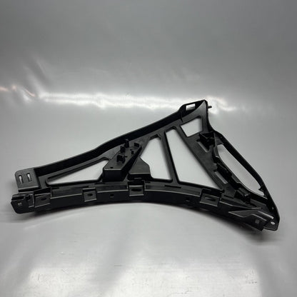 95850517800 PORSCHE CAYENNE BUMPER BRACKET RIGHT FRONT 2011 12 13 14 15 16 2017 95850517800
