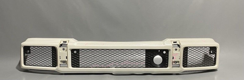 MERCEDES BENZ G550 FRONT BUMPER AMG OEM 2016 2017 2018 A4638800400