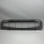 1058022-00-B TESLA MODEL S GRILLE CENTER LOWER DUCTING 2016 17 18 19 2020 OEM 1058022-00-B