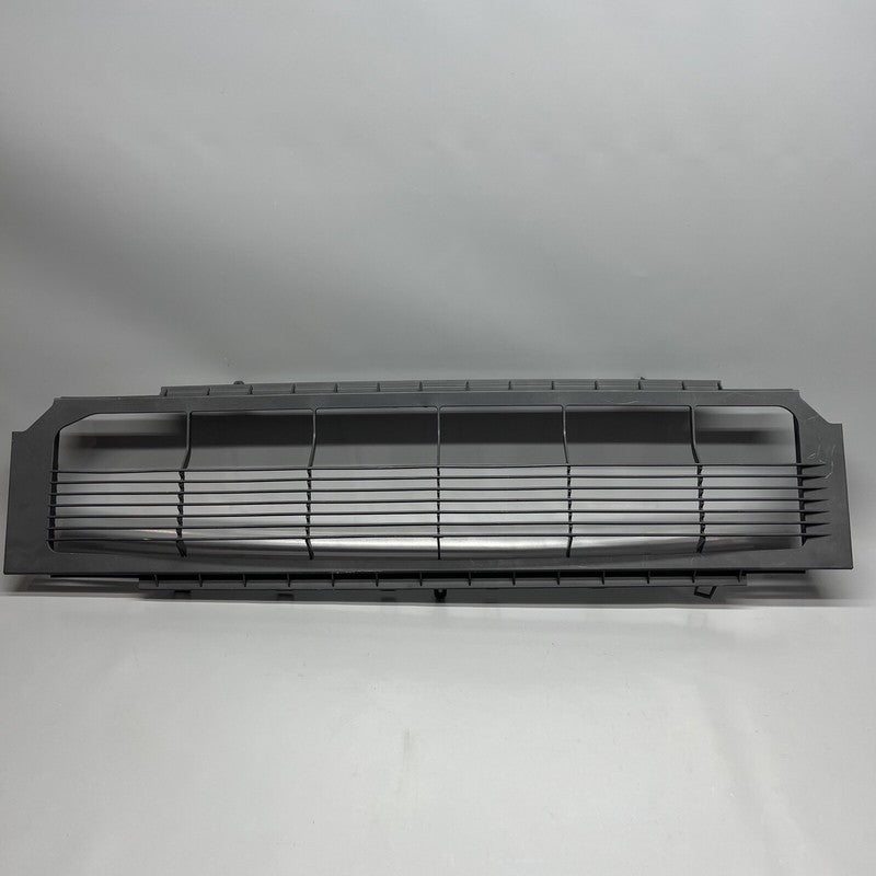 1058022-00-B TESLA MODEL S GRILLE CENTER LOWER DUCTING 2016 17 18 19 2020 OEM 1058022-00-B