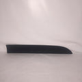 95B837890f PORSCHE MACAN RIGHT FRONT DOOR MOULDING 2014 2015 2016 2017 2018 OEM